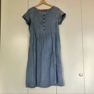 Pyne & Smith No. 11 Hand-Dyed